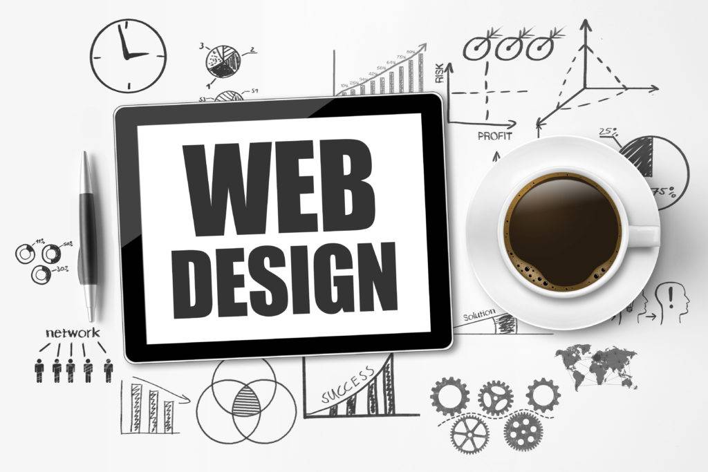 Web design Web Design and Development
